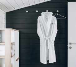 Арт-дом Средний в Изовела