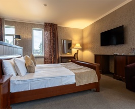 Prestige в Azimut Парк Отель&Спа Репино