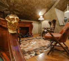 Апартаменты в Green house detox&SPA
