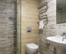 Комфорт+ в Ольшаники