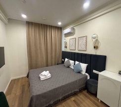 Студия №5 в Рижский Прайм