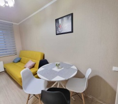 Квартира в Urban Apartments