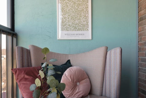 Иркутск: Апартаменты Rasko Home