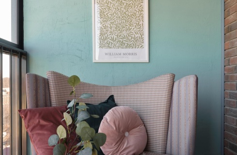 Иркутск: Апартаменты Rasko Home