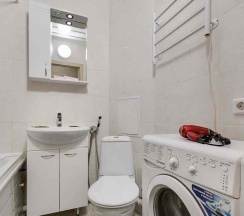 Квартира в Апартаменты на Просвещения,43 кв 457