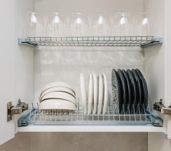 2-комнатные апартаменты улучшенные Fantasy apart в Посутки