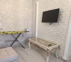 4-местная комната стандарт в Семейный отдых