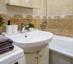 2-комнатные апартаменты улучшенные в 9 Ночей