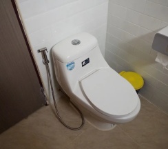 Номер Comfort в Гостевой дом Sugar Inn Phuket