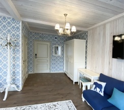 люкс в MarivSki