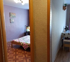 Квартира в Апартаменты на Кирова 32