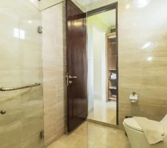 Вилла c 1 комнатой в Sotis Villa Canggu