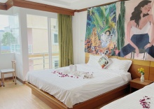 Номер Superior в Lanting House Phuket