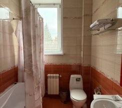 Двухместный номер Standard двуспальная кровать в Клеопатра