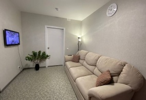 Апартаменты Апартаменты на Проспект Ильгама Шакирова 5а в Казани