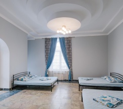 Коттедж улучшенный в Царская Усадьба