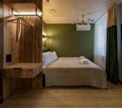 Студия в Spot80