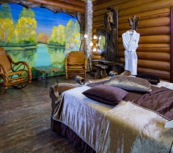Апартаменты в SPA-Курорт Кедровый