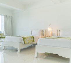 Одноместный номер Standard в Cera Resort Chaam