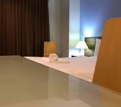 Двухместный семейный номер Standard двуспальная кровать в Mango Bedroom Inn