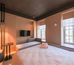 Comfort Plus в Uno by Valo