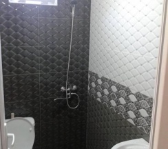 Двухместный номер Standard 2 отдельные кровати в Дом в городе Кобулети