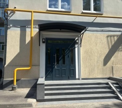 Студия №1 в Рижский Прайм