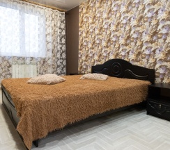 Дом с баней и мангальной зоной в Гостевой дом