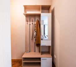 Квартира в Апартаменты на Балаклавский проспект, д.10, кв.2
