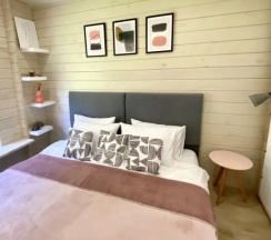 Семейный коттедж в Wow Home Vysota