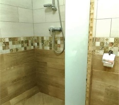 Стандарт комфорт в Agora