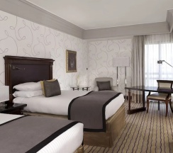Двухместный номер Premium (2 отдельные кровати) в Отель InterContinental Cairo Citystars by IHG