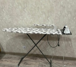 Студия в Алмаз