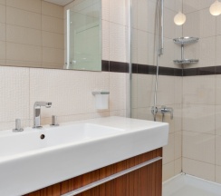 Квартира в Апартаменты на 54 этаж, Sky Elite, Пресненская набережная 8с1