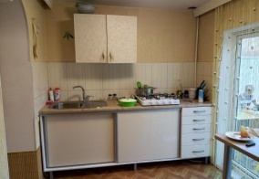 Гостевой дом Guest House City Nest в Бишкеке