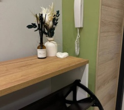 Апартаменты в Апартаменты Ricci Apartments