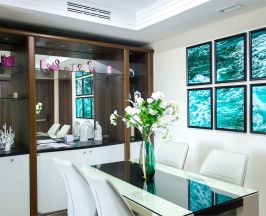 Премиум Люкс в DEVONHOTEL