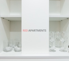 Квартира в Red Apartments
