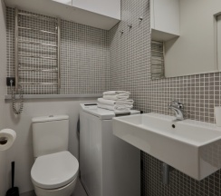 Loft 517 в Sky Garden