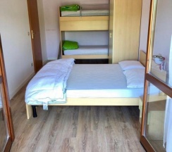 Апартаменты в BELLAVISTA