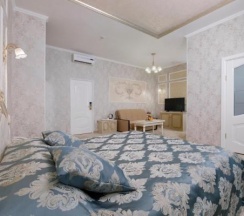 Комфорт в Хаят