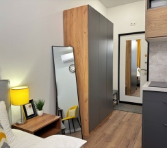 НовАрб23-58а_1к в Апарт Комфорт