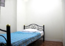 Одноместный номер Economy в OYO 985 The Twins Hostel