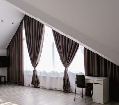 204 Супер Люкс в Freedom