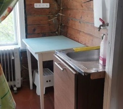 Дом в Окуневая Заимка