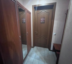 Двухкомнатный номер в Илиос