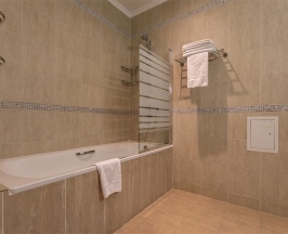 Junior в Azimut Парк Отель&Спа Репино