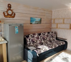 Коттедж в Алтын-Ай