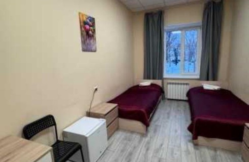 Санкт-Петербург: Отель Звенигородский