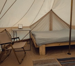 Земляничная поляна в Котопельто